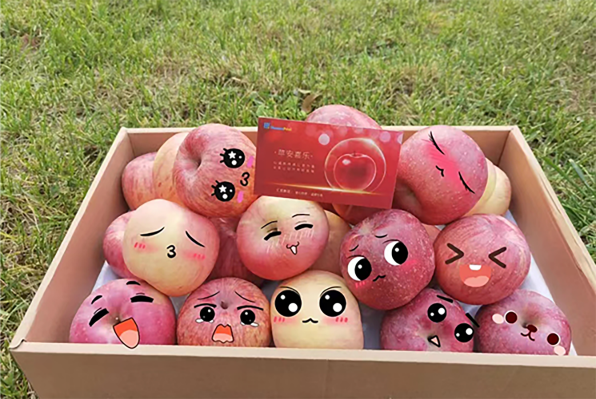 霖珑云科 -- 公益助农 | 